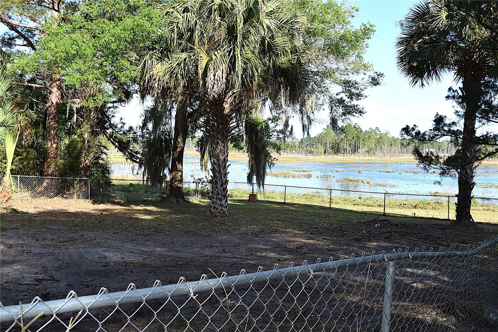 LAKES BUTLER SHORES - Residential