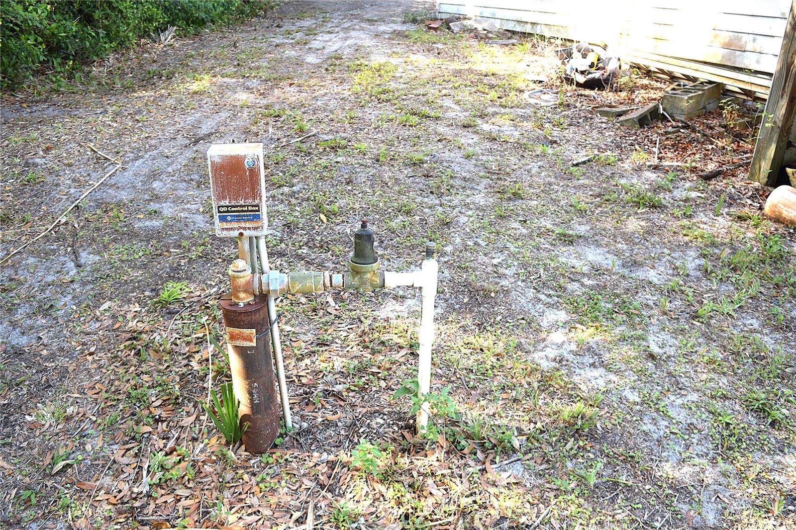 LAKES BUTLER SHORES - Residential