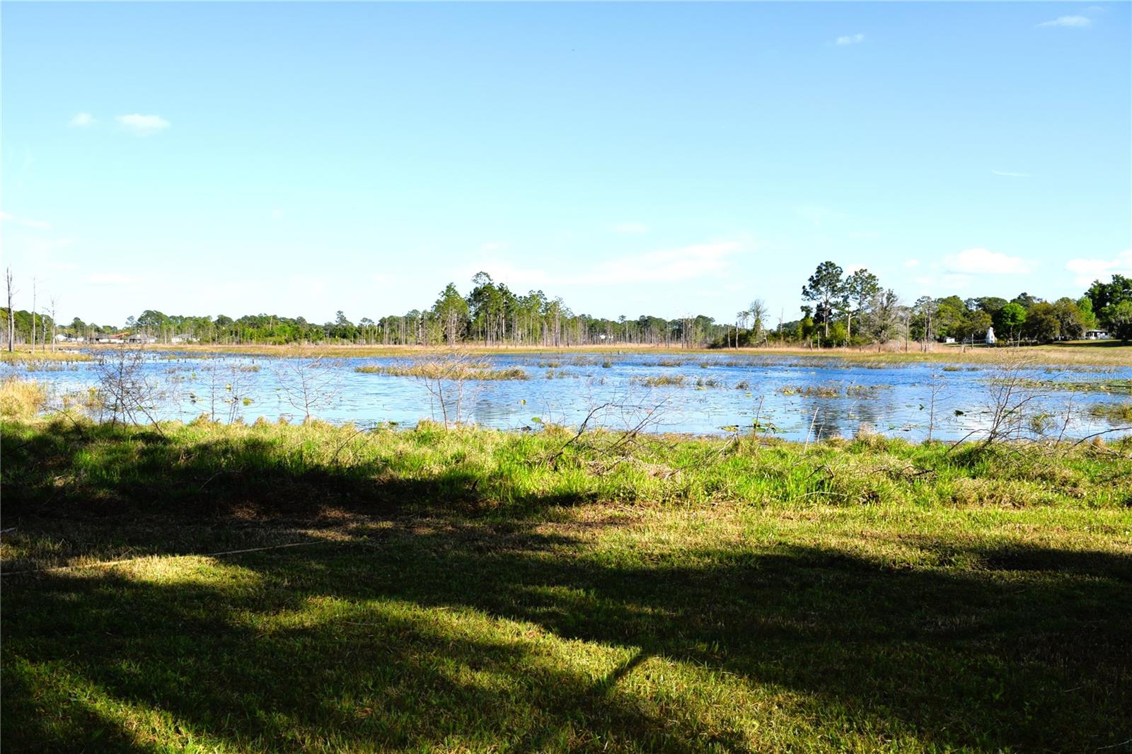 LAKES BUTLER SHORES - Residential