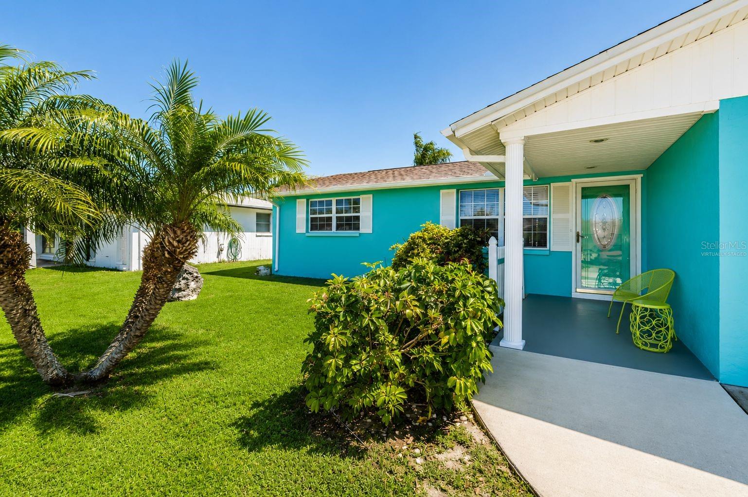 1954 COOLIDGE ROAD