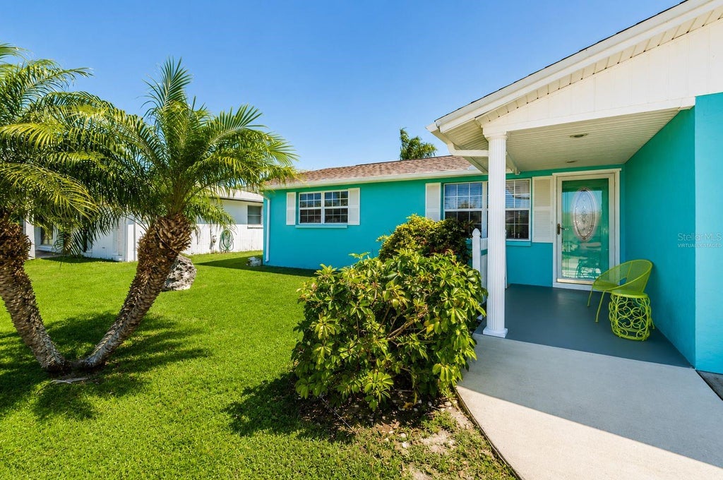 Photo of 1954 Coolidge Road, Holiday, FL 34691 (MLS # TB8541635)