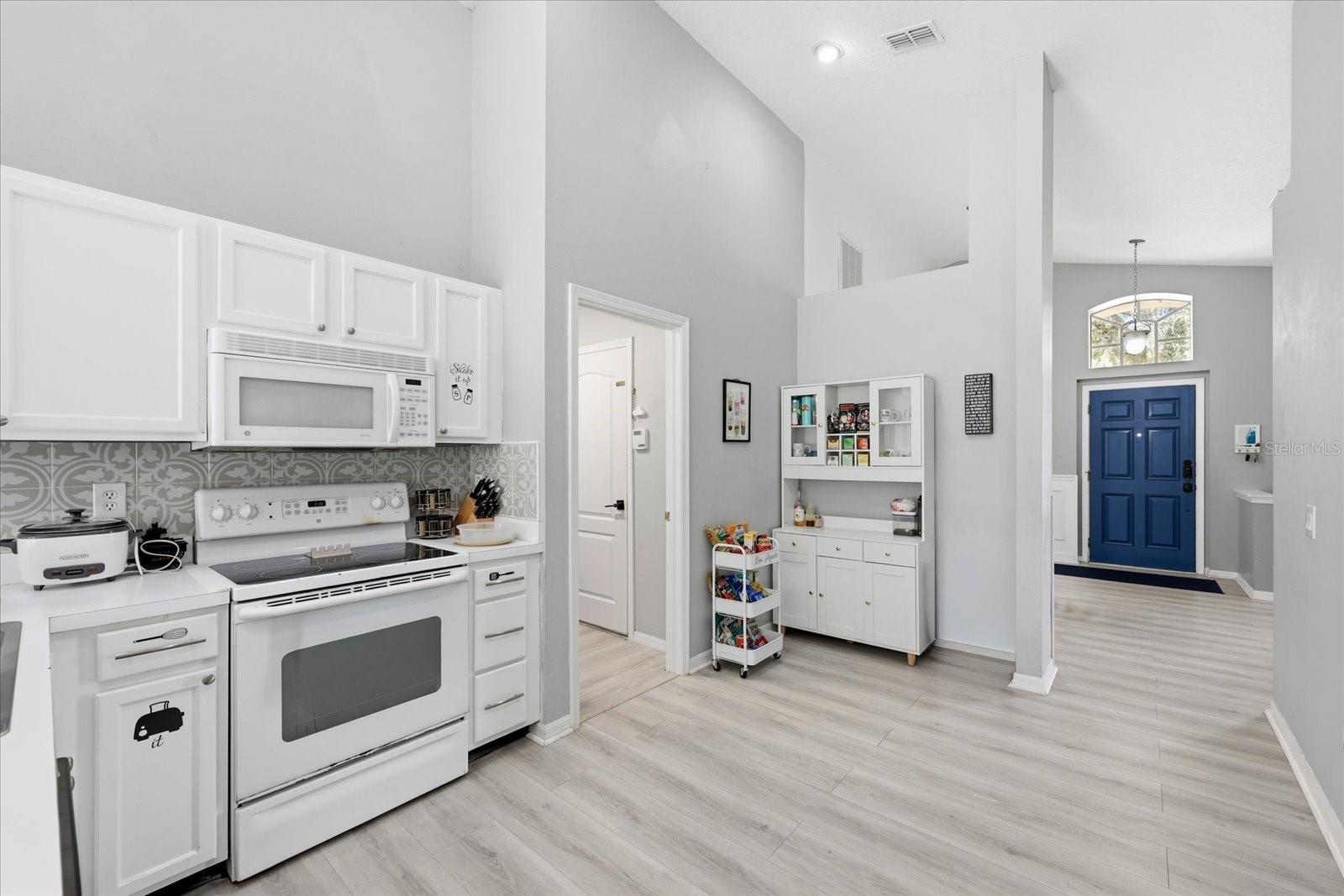 BRIDGEWATER PH 04 - Residential