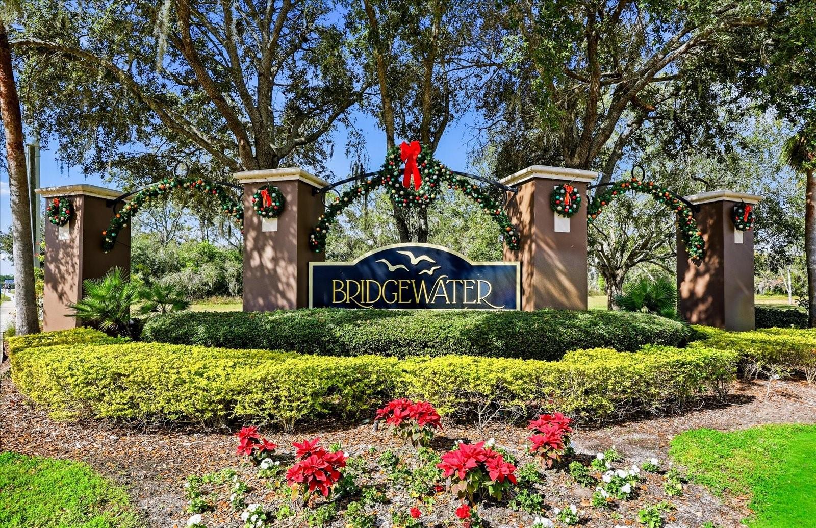 BRIDGEWATER PH 04 - Residential