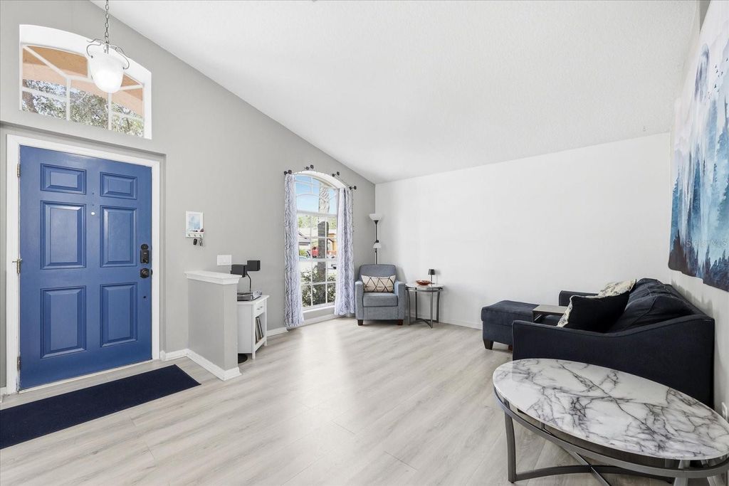 Photo of 31116 Stone Arch Drive, Wesley Chapel, FL 33545 (MLS # TB8460929)