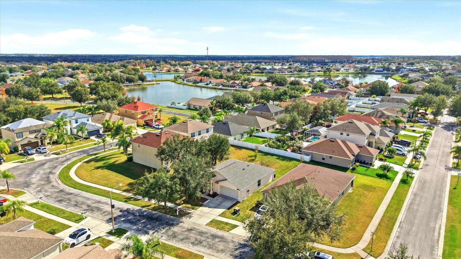 BRIDGEWATER PH 04 - Residential