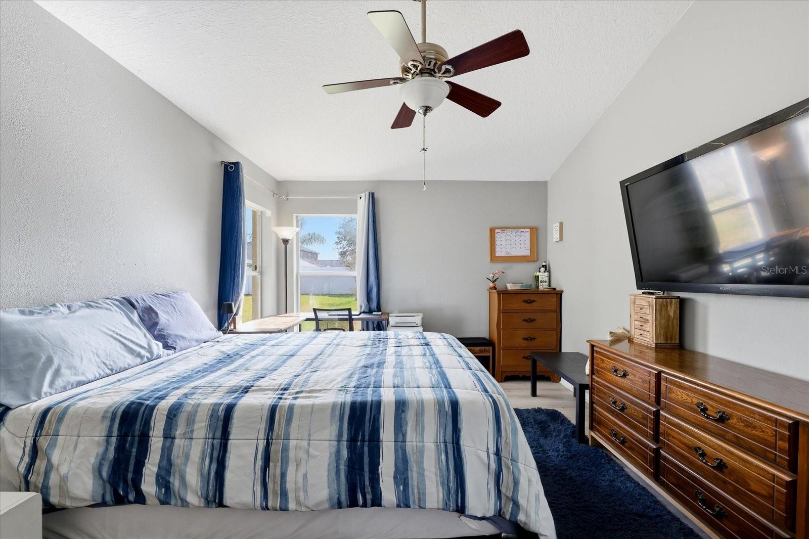 BRIDGEWATER PH 04 - Residential