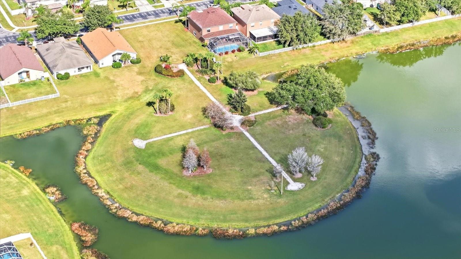 BRIDGEWATER PH 04 - Residential