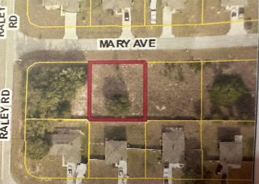 Photo of 26468 Mary Avenue, Brooksville, FL 34602 (MLS # TB8434195)