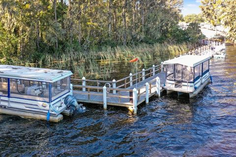 A home in PALM HARBOR