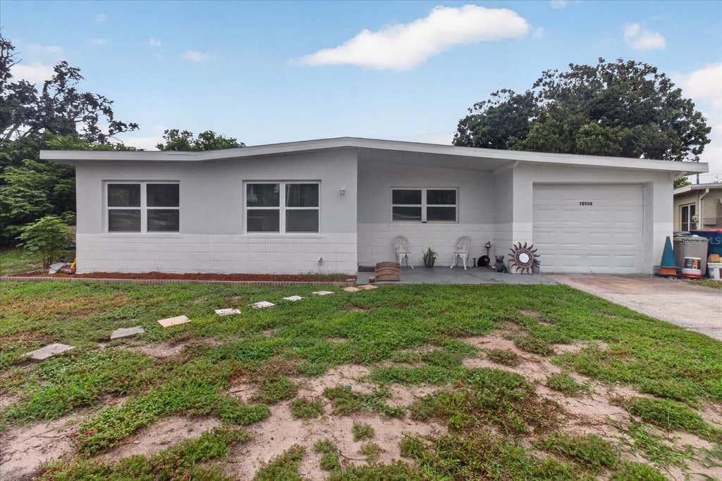 Photo of 10538 Agate Court, Port Richey, FL 34668 (MLS # TB8533439)