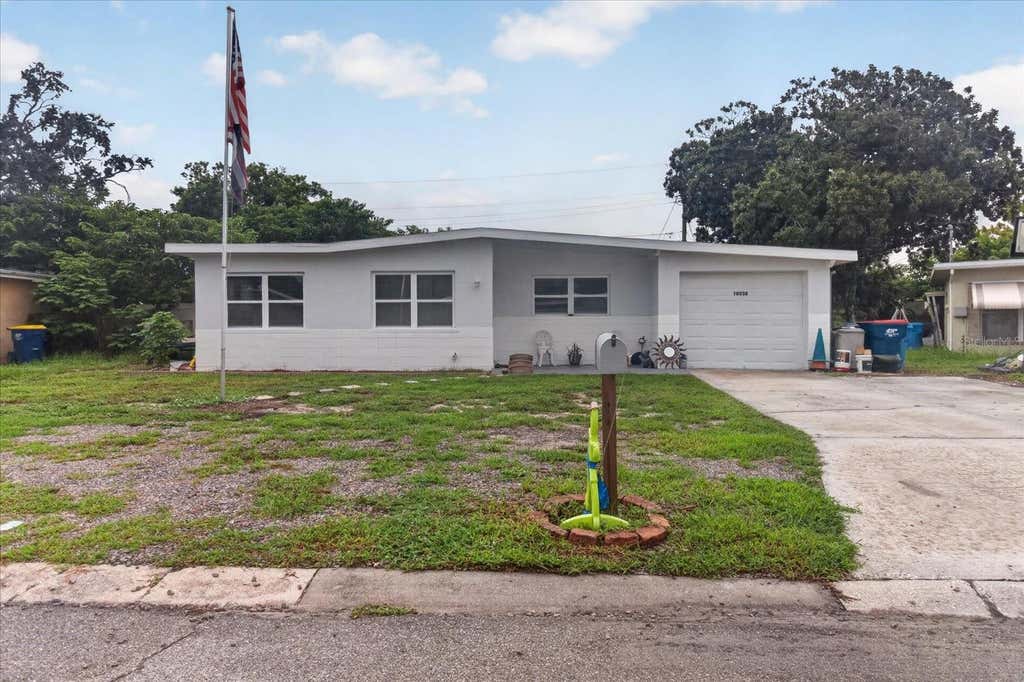 Photo of 10538 Agate Court, Port Richey, FL 34668 (MLS # TB8533439)
