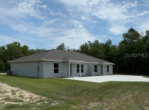 5489 NW 12TH. STREET OCALA FL 34482