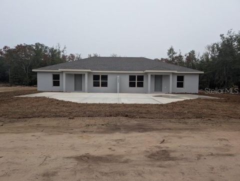 A home in OCALA