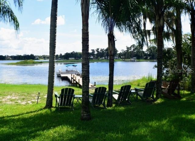 Photo of 9793 Lake Georgia Drive, Orlando, FL 32817 (MLS # O6443322)