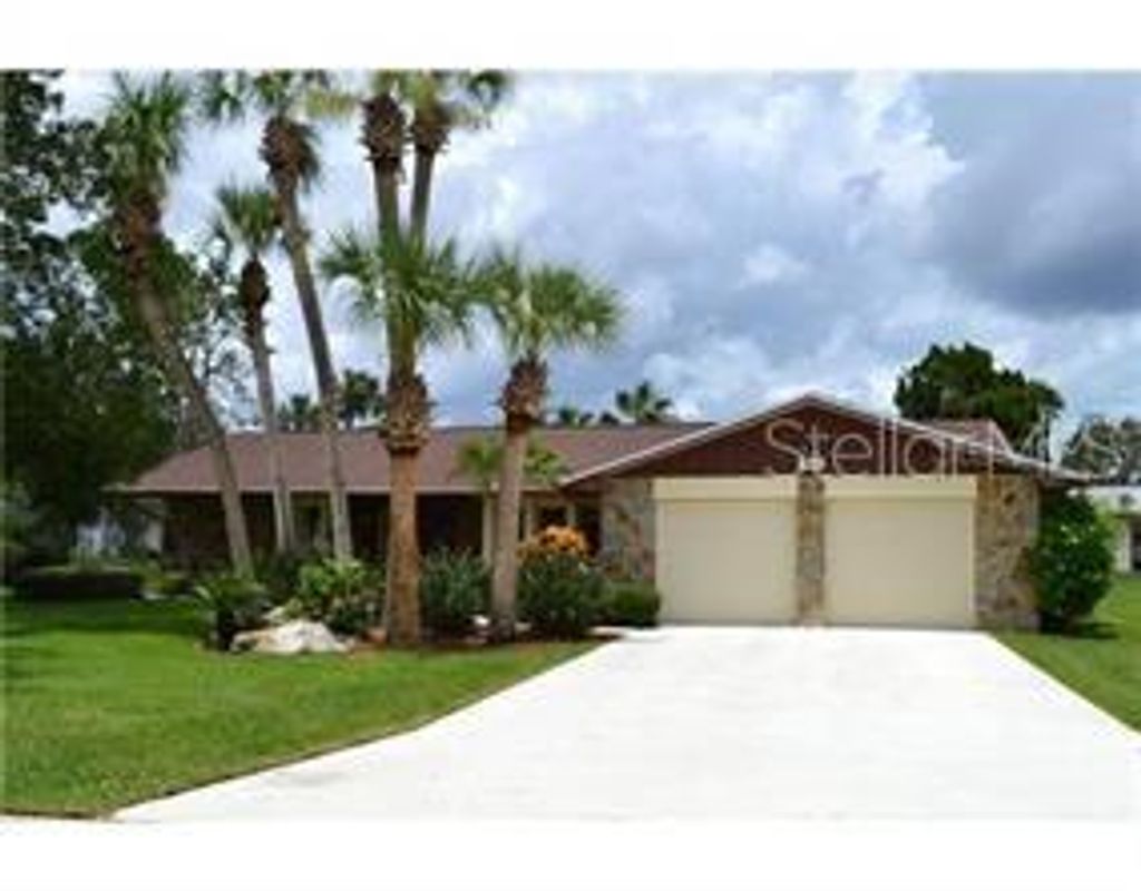 Photo of 5507 Nimitz Road, New Port Richey, FL 34652 (MLS # J985233)