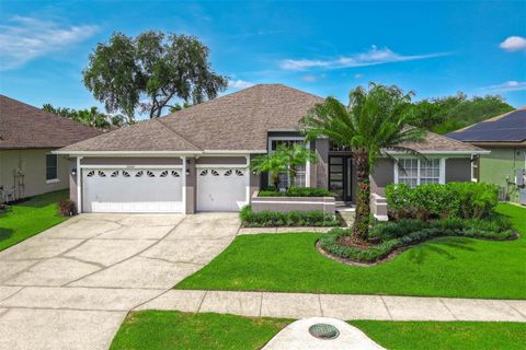 2643 UNIVERSITY ACRES DRIVE ORLANDO FL 32817