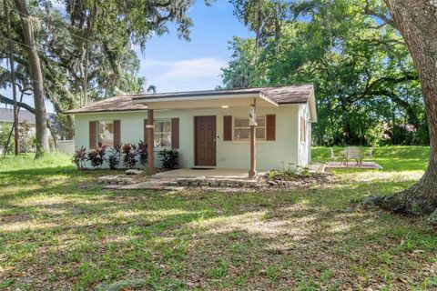 A home in PALM COAST