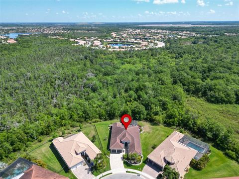 A home in WIMAUMA