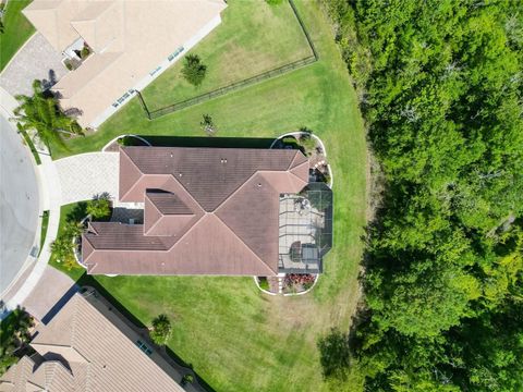 A home in WIMAUMA