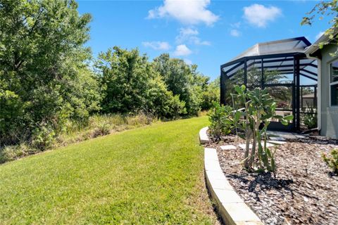 A home in WIMAUMA