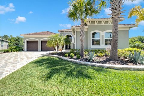 A home in WIMAUMA