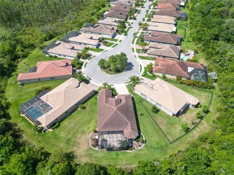 A home in WIMAUMA