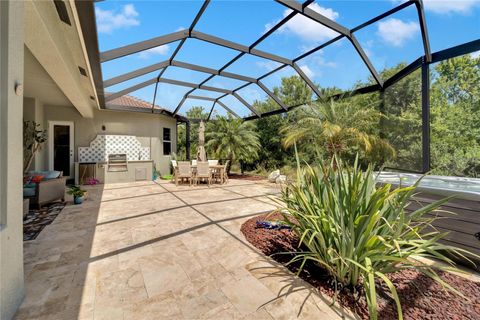 A home in WIMAUMA