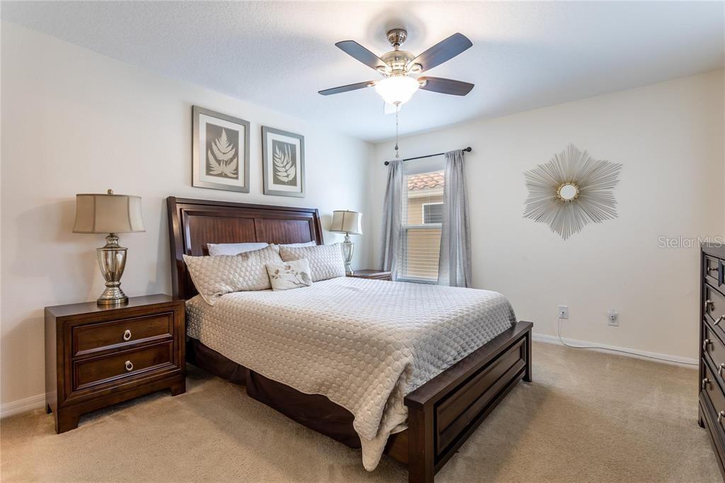 WATERSONG PH 01 - Residential Lease