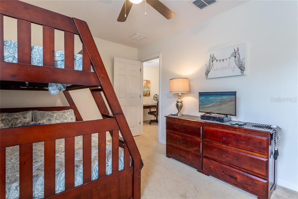 WATERSONG PH 01 - Residential Lease