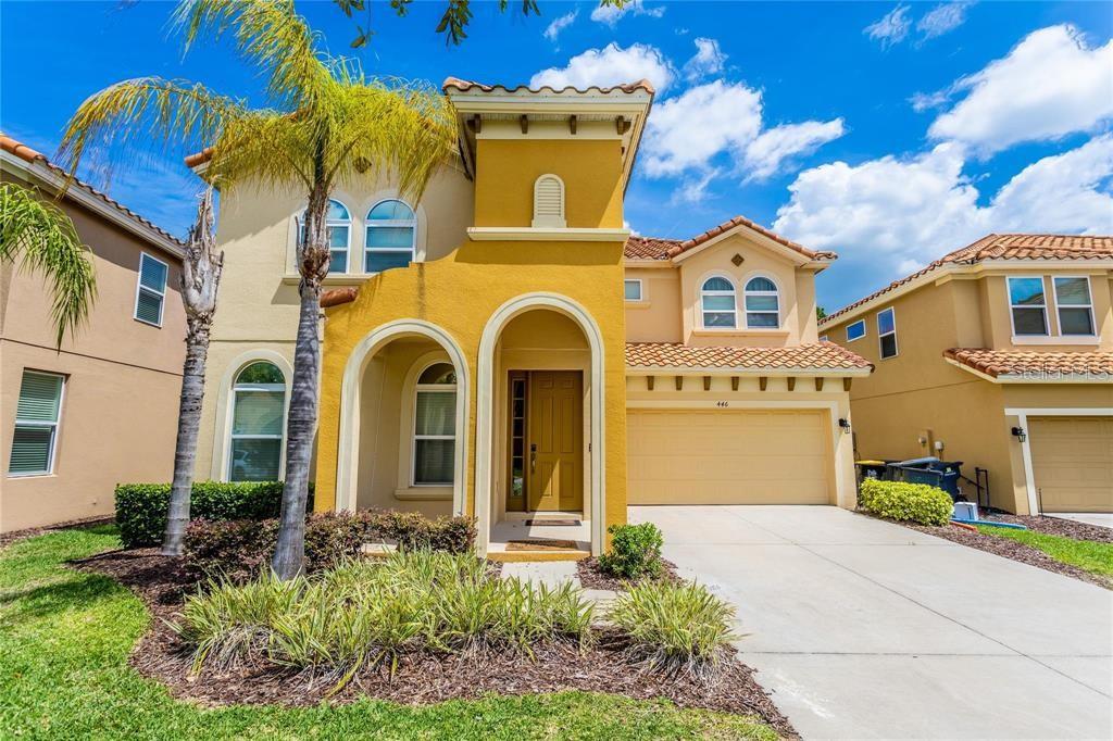 WATERSONG PH 01 - Residential Lease