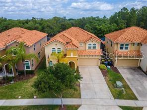 WATERSONG PH 01 - Residential Lease