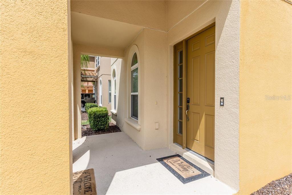 WATERSONG PH 01 - Residential Lease