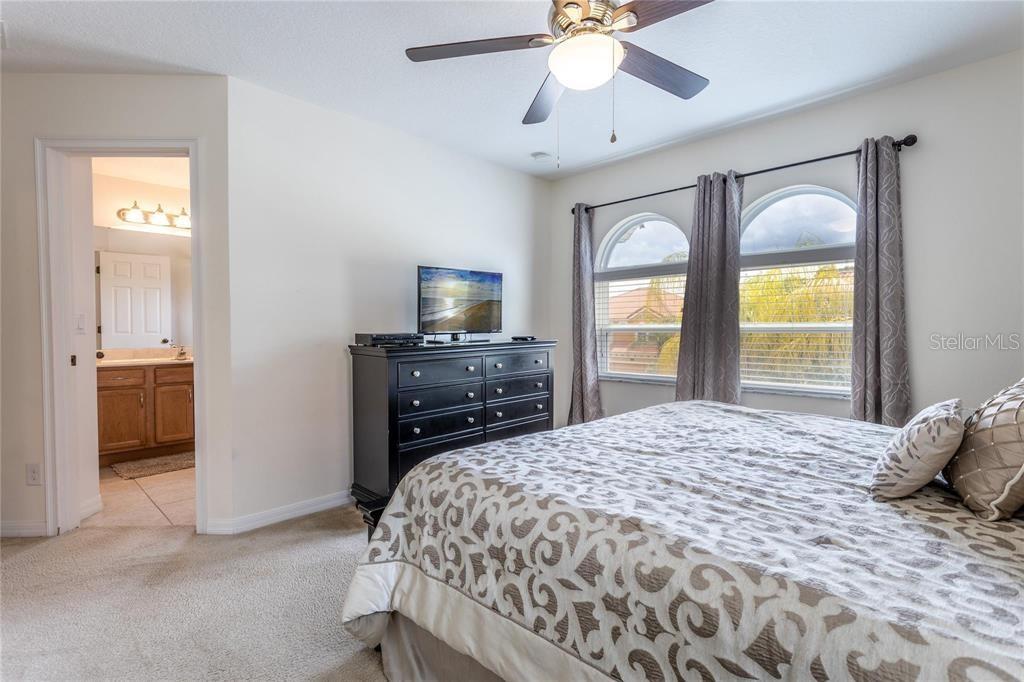 WATERSONG PH 01 - Residential Lease