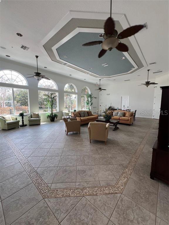 WATERSONG PH 01 - Residential Lease