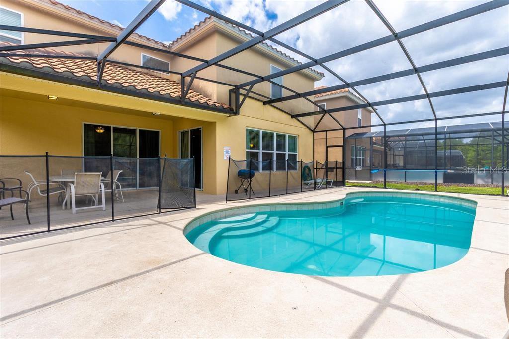 WATERSONG PH 01 - Residential Lease