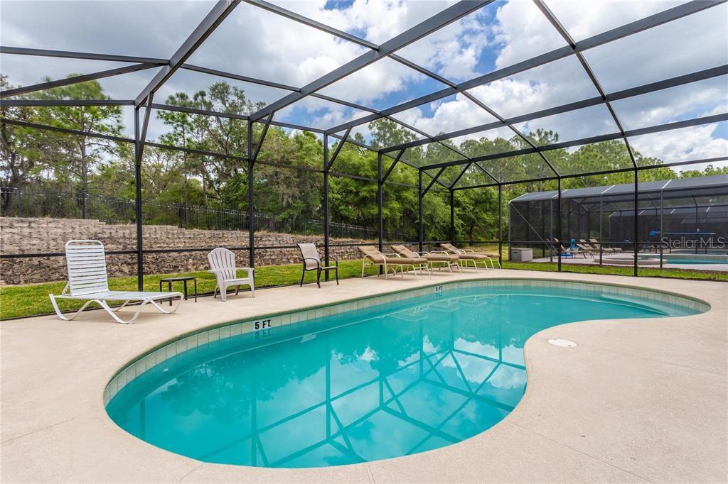 WATERSONG PH 01 - Residential Lease