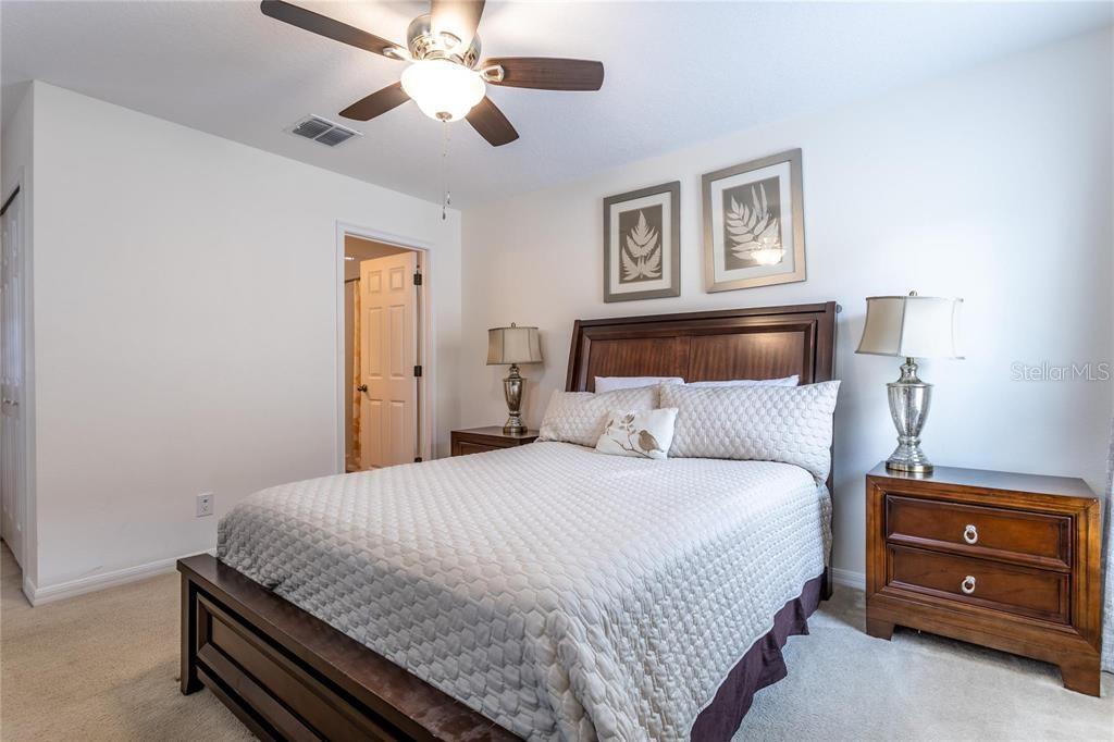 WATERSONG PH 01 - Residential Lease