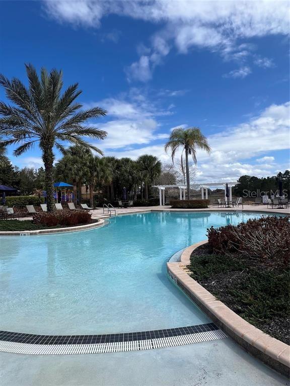 WATERSONG PH 01 - Residential Lease