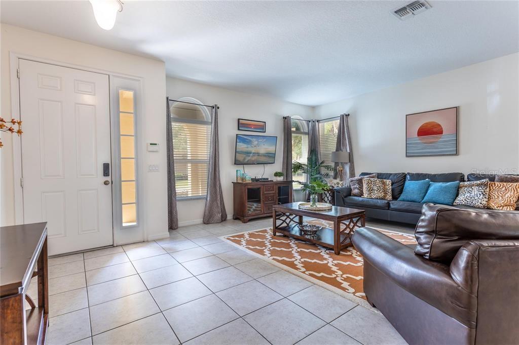 WATERSONG PH 01 - Residential Lease