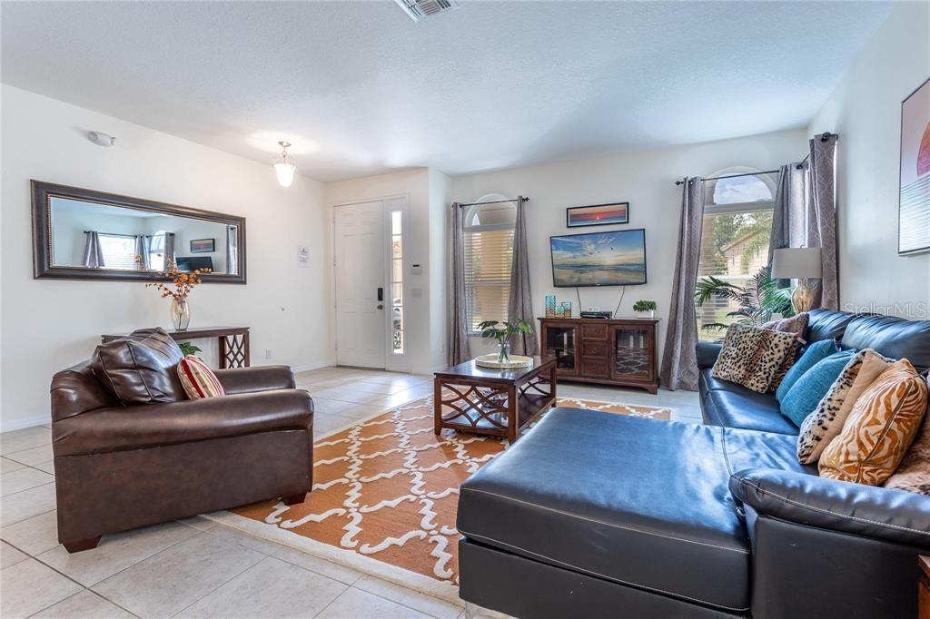 WATERSONG PH 01 - Residential Lease