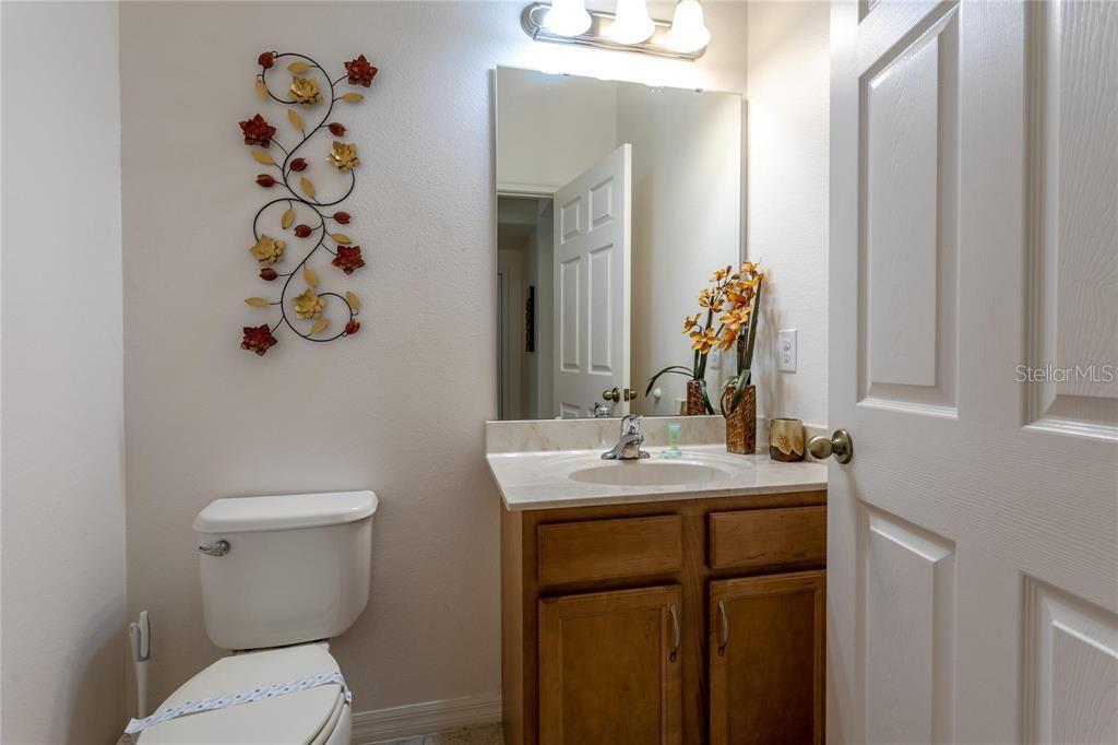 WATERSONG PH 01 - Residential Lease