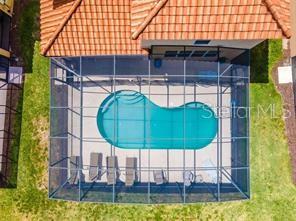 WATERSONG PH 01 - Residential Lease