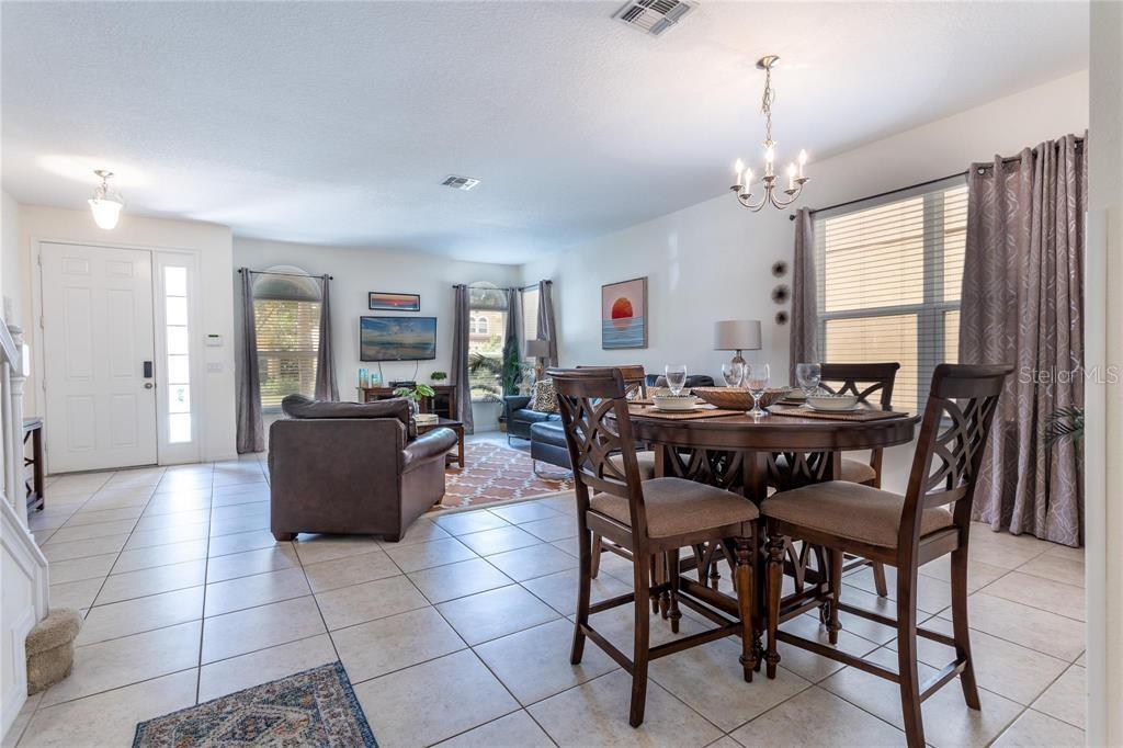 WATERSONG PH 01 - Residential Lease