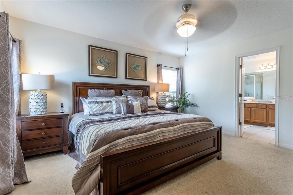 WATERSONG PH 01 - Residential Lease