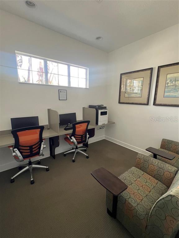 WATERSONG PH 01 - Residential Lease