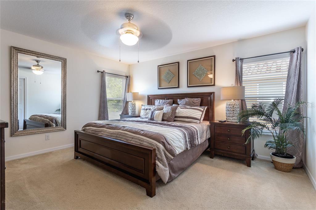 WATERSONG PH 01 - Residential Lease