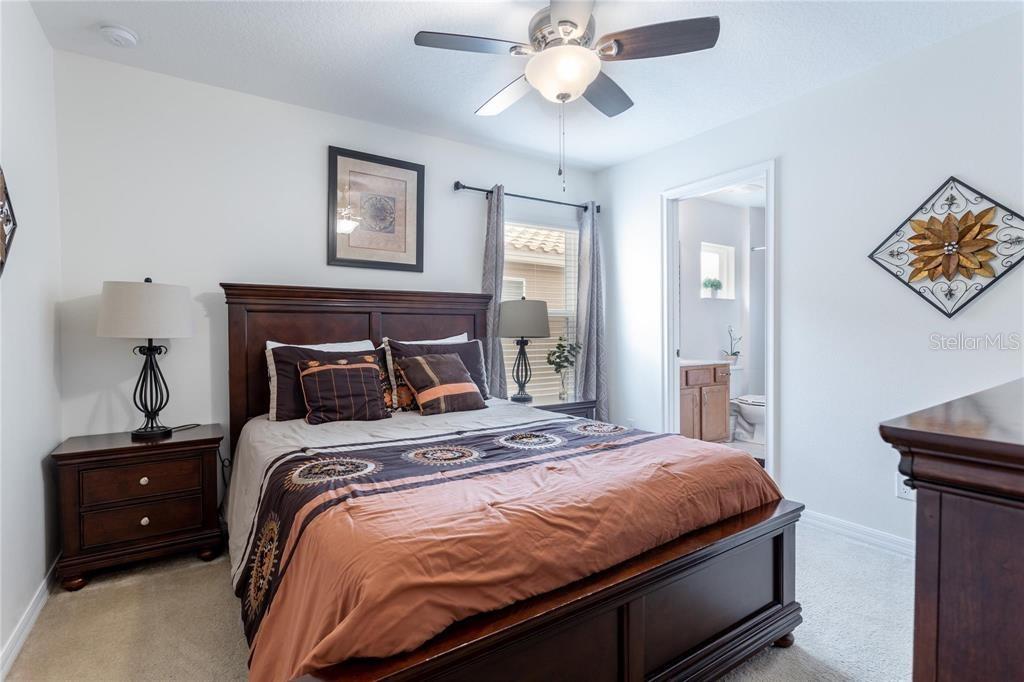 WATERSONG PH 01 - Residential Lease