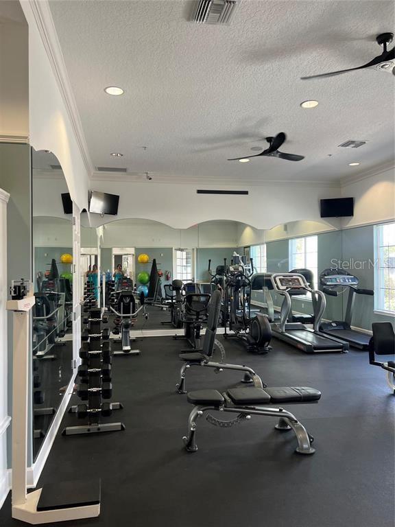 WATERSONG PH 01 - Residential Lease