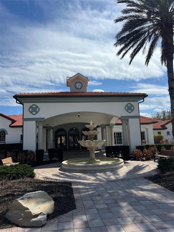 WATERSONG PH 01 - Residential Lease