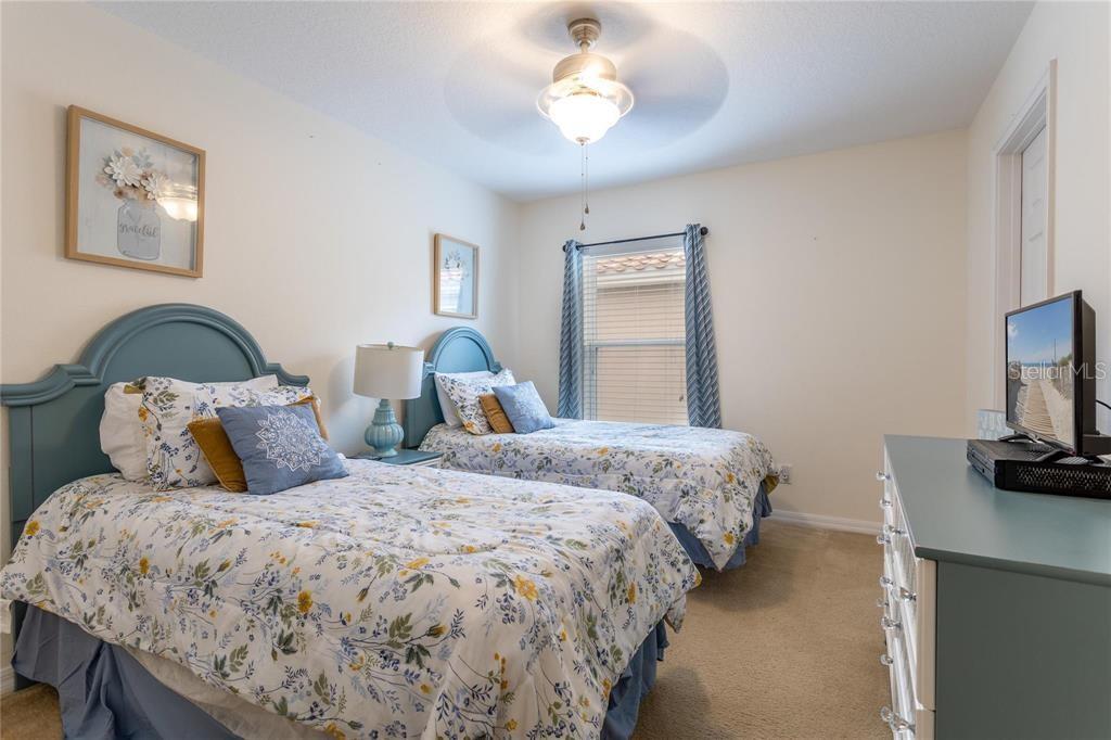 WATERSONG PH 01 - Residential Lease